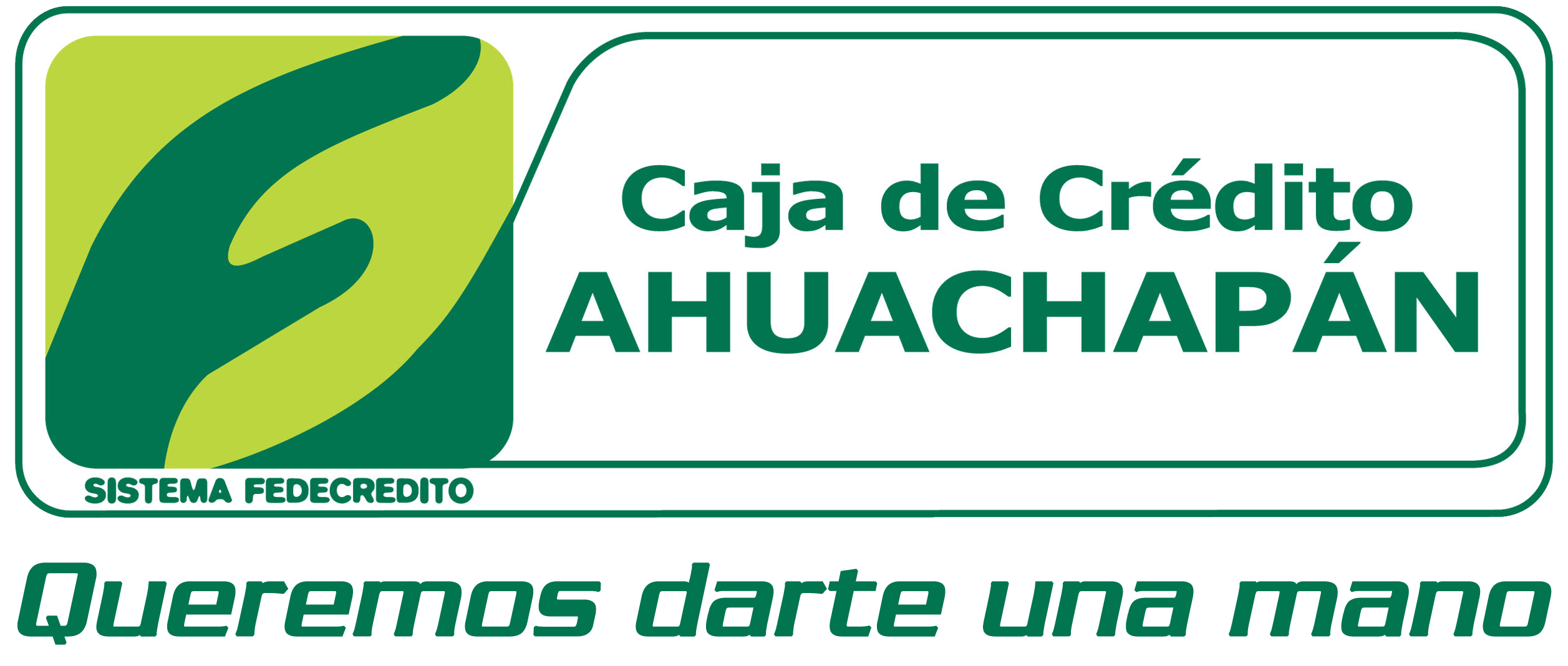 CAJA CREDITO AHUACHAPAN